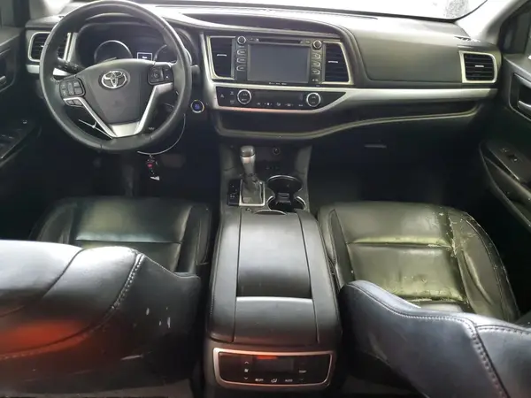 5TDJKRFH9GS346278 2016 TOYOTA HIGHLANDER - Image 8
