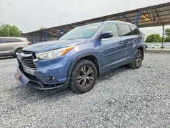 5TDJKRFH9GS347236 2016 TOYOTA HIGHLANDER