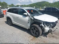 5TDJKRFH9GS348452 2016 TOYOTA HIGHLANDER