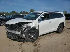 5TDJKRFH9GS349133 2016 TOYOTA HIGHLANDER