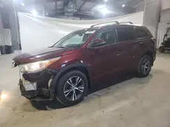 5TDJKRFH9GS350654 2016 TOYOTA HIGHLANDER