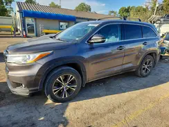 5TDJKRFH9GS351593 2016 TOYOTA HIGHLANDER