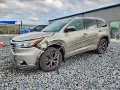 5TDJKRFH9GS501346 2016 TOYOTA HIGHLANDER