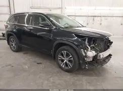 5TDJKRFH9GS501413 2016 TOYOTA HIGHLANDER