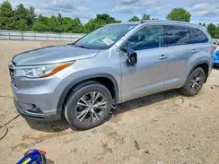 5TDJKRFH9GS502304 2016 TOYOTA HIGHLANDER