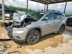 5TDJKRFH9GS502626 2016 TOYOTA HIGHLANDER