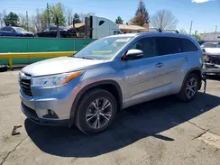 5TDJKRFH9GS504618 2016 TOYOTA HIGHLANDER