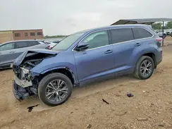 5TDJKRFH9GS504862 2016 TOYOTA HIGHLANDER