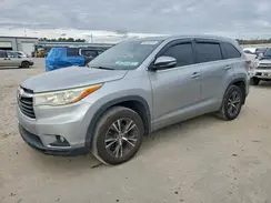 5TDJKRFHXGS225758 2016 TOYOTA HIGHLANDER