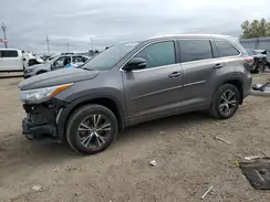 5TDJKRFHXGS228496 2016 TOYOTA HIGHLANDER