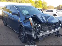 5TDJKRFHXGS235349 2016 TOYOTA HIGHLANDER