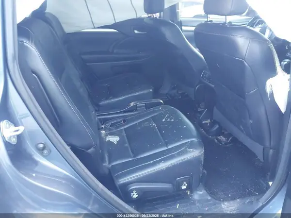 5TDJKRFHXGS235349 2016 TOYOTA HIGHLANDER - Image 8