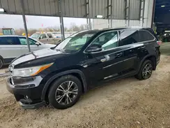 5TDJKRFHXGS236873 2016 TOYOTA HIGHLANDER