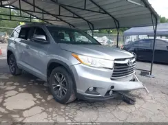 5TDJKRFHXGS243273 2016 TOYOTA HIGHLANDER