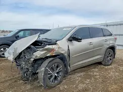 5TDJKRFHXGS246769 2016 TOYOTA HIGHLANDER