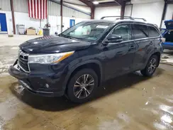 5TDJKRFHXGS246982 2016 TOYOTA HIGHLANDER