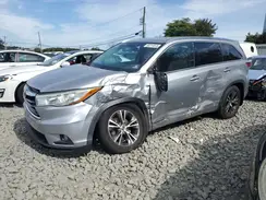 5TDJKRFHXGS247808 2016 TOYOTA HIGHLANDER