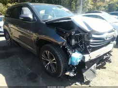 5TDJKRFHXGS258971 2016 TOYOTA HIGHLANDER