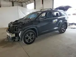 5TDJKRFHXGS259750 2016 TOYOTA HIGHLANDER