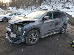 5TDJKRFHXGS266293 2016 TOYOTA HIGHLANDER