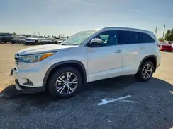 5TDJKRFHXGS268545 2016 TOYOTA HIGHLANDER