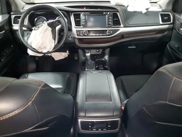 5TDJKRFHXGS269162 2016 TOYOTA HIGHLANDER - Image 8