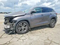 5TDJKRFHXGS278041 2016 TOYOTA HIGHLANDER