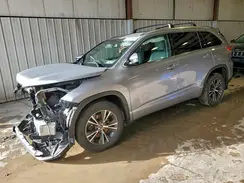 5TDJKRFHXGS281277 2016 TOYOTA HIGHLANDER