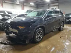 5TDJKRFHXGS282333 2016 TOYOTA HIGHLANDER