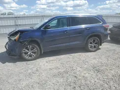 5TDJKRFHXGS289251 2016 TOYOTA HIGHLANDER