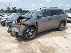 5TDJKRFHXGS306582 2016 TOYOTA HIGHLANDER