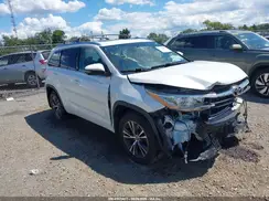 5TDJKRFHXGS312480 2016 TOYOTA HIGHLANDER
