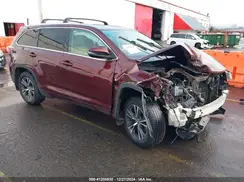 5TDJKRFHXGS317856 2016 TOYOTA HIGHLANDER