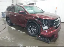 5TDJKRFHXGS337718 2016 TOYOTA HIGHLANDER