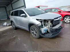 5TDJKRFHXGS343986 2016 TOYOTA HIGHLANDER