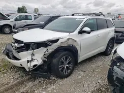 5TDJKRFHXGS349898 2016 TOYOTA HIGHLANDER