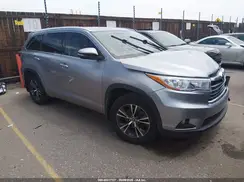 5TDJKRFHXGS352316 2016 TOYOTA HIGHLANDER