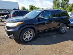 5TDJKRFHXGS354051 2016 TOYOTA HIGHLANDER
