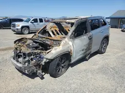 5TDJKRFHXGS355636 2016 TOYOTA HIGHLANDER