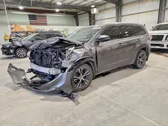 5TDJKRFHXGS502523 2016 TOYOTA HIGHLANDER