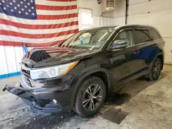 5TDJKRFHXGS504868 2016 TOYOTA HIGHLANDER
