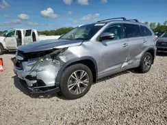 5TDJKRFHXGS506068 2016 TOYOTA HIGHLANDER