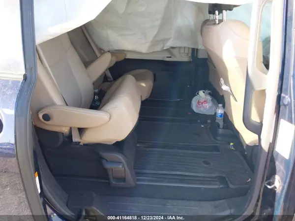5TDJRKEC0MS018414 2021 TOYOTA SIENNA - Image 8