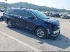 5TDJRKEC0MS018543 2021 TOYOTA SIENNA