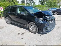 5TDJRKEC0MS046195 2021 TOYOTA SIENNA