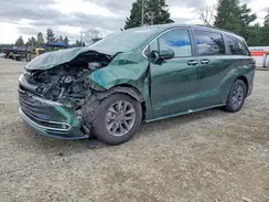5TDJRKEC0MS066379 2021 TOYOTA SIENNA
