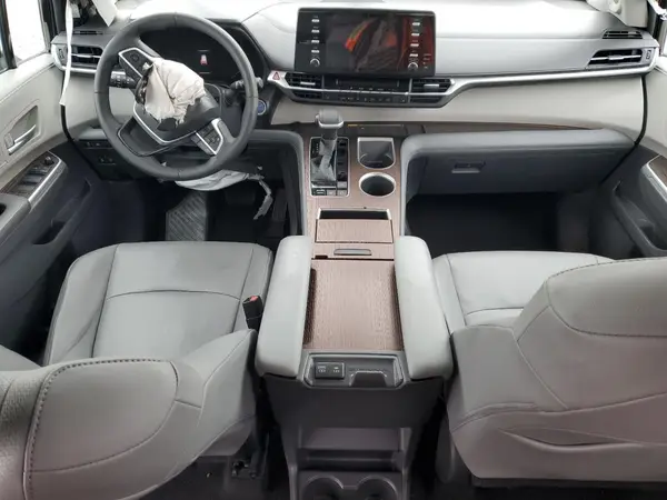 5TDJRKEC0NS081241 2022 TOYOTA SIENNA - Image 8