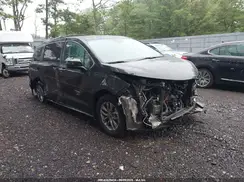 5TDJRKEC0NS089565 2022 TOYOTA SIENNA