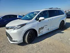 5TDJRKEC0NS095205 2022 TOYOTA SIENNA