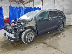 5TDJRKEC0PS162355 2023 TOYOTA SIENNA
